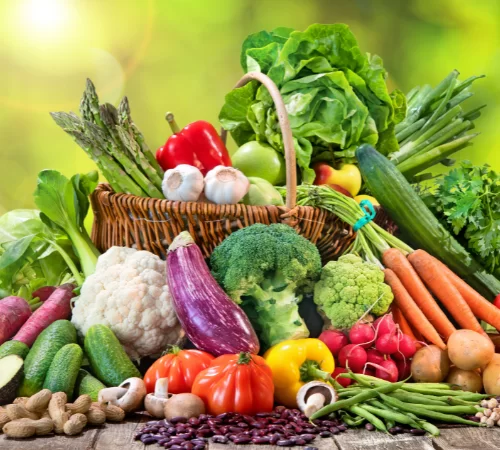 Read more about the article Benefits of Using Certified Organic Foods